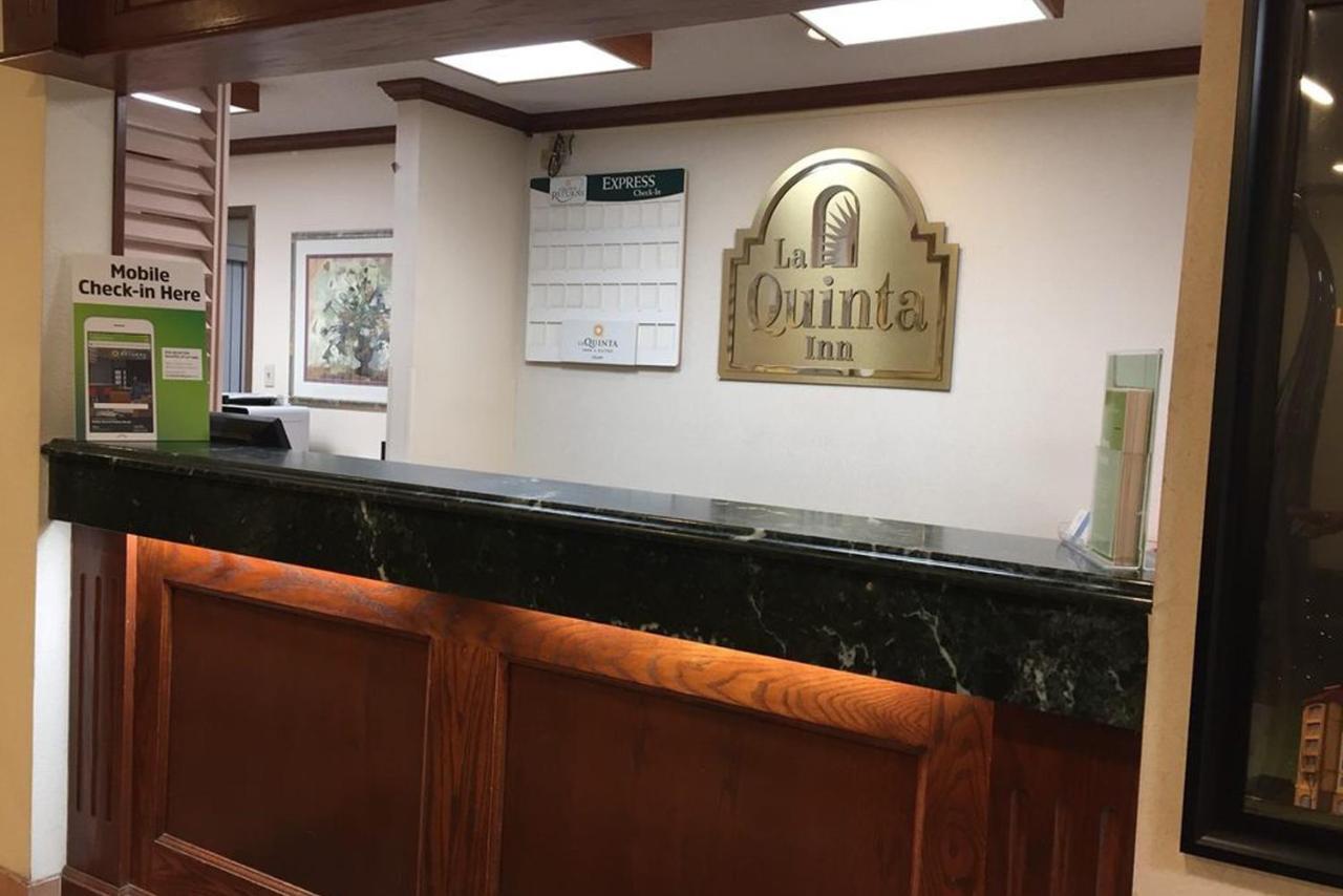 Norwood Inn & Suites Indianapolis East Post Drive Dış mekan fotoğraf