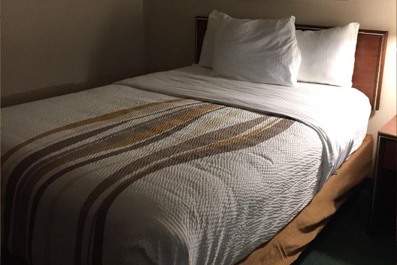 Norwood Inn & Suites Indianapolis East Post Drive Dış mekan fotoğraf