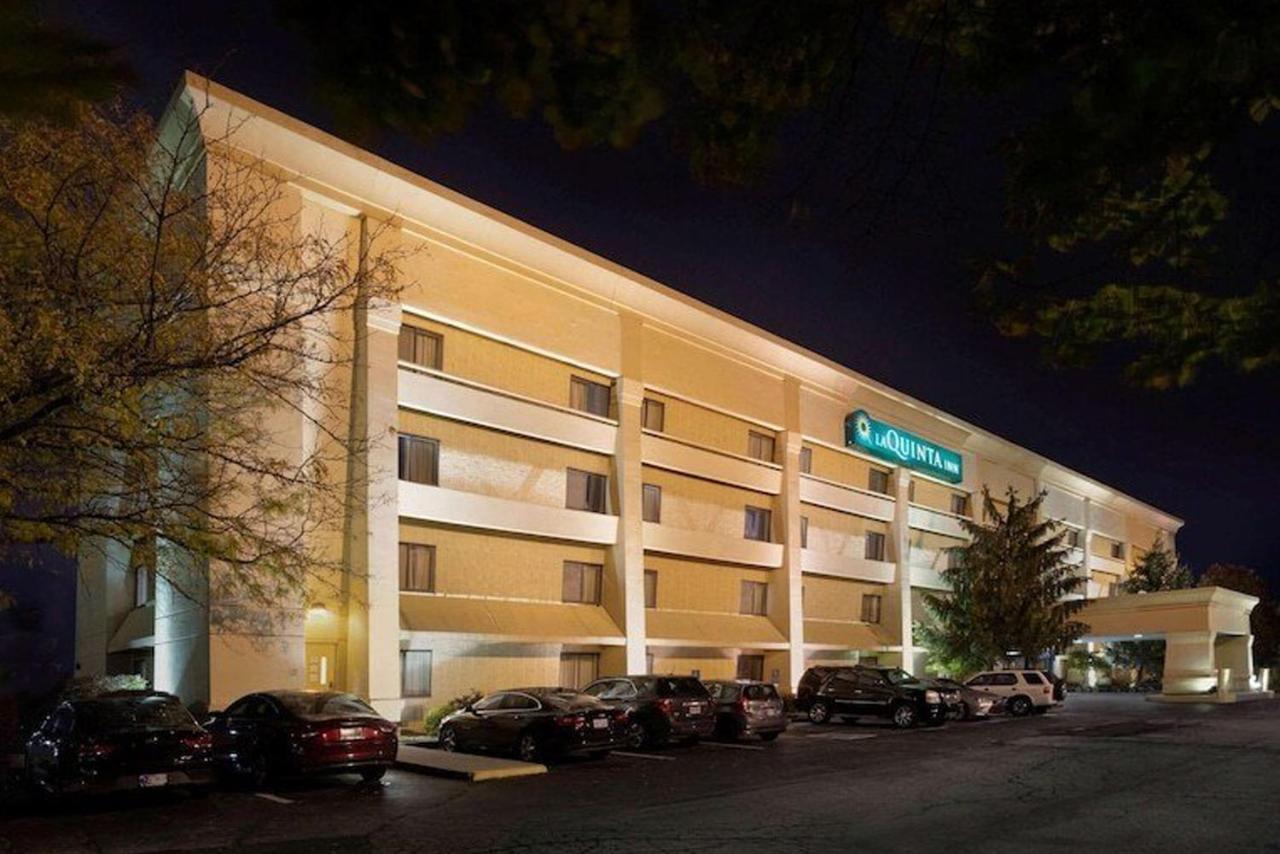 Norwood Inn & Suites Indianapolis East Post Drive Dış mekan fotoğraf
