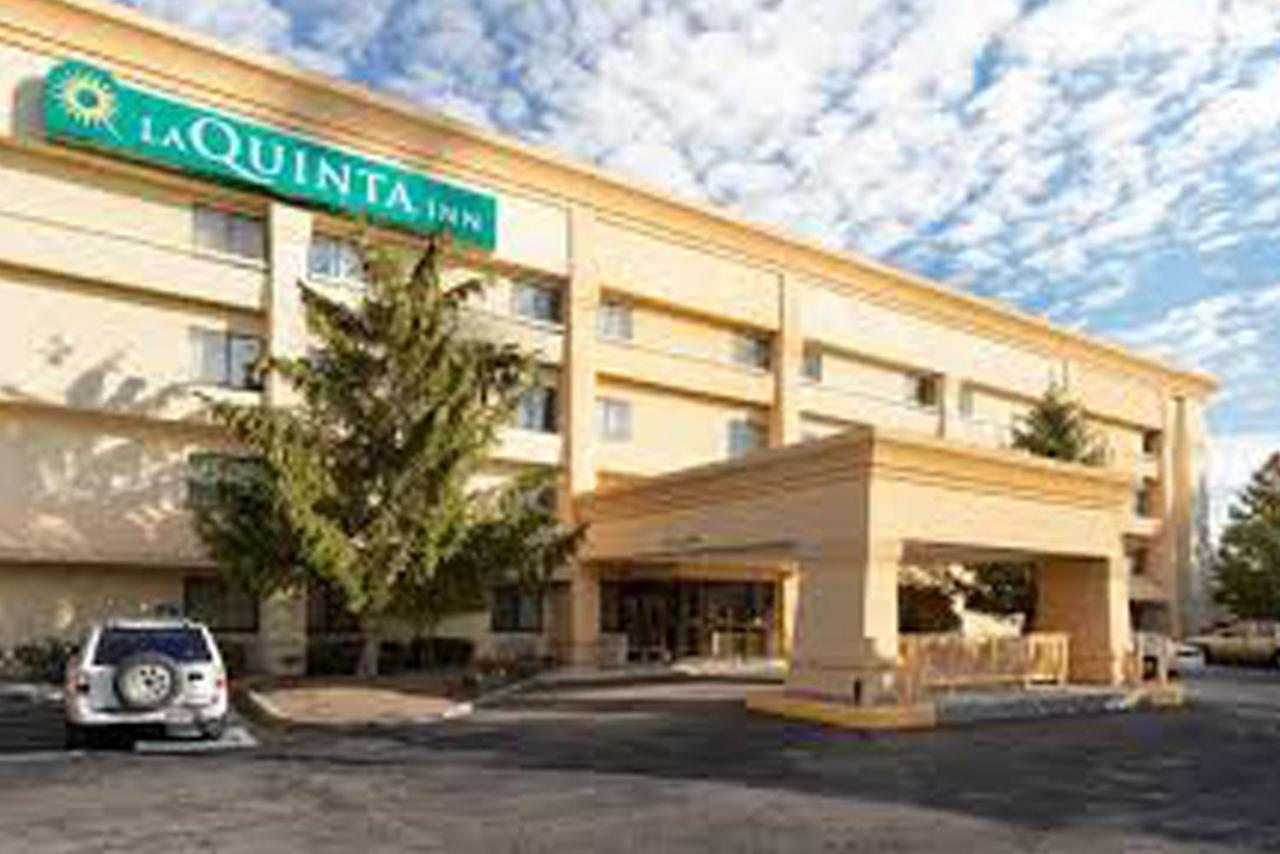 Norwood Inn & Suites Indianapolis East Post Drive Dış mekan fotoğraf